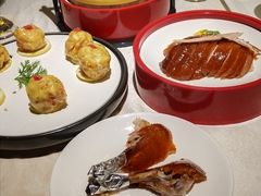 -北平食坊·烤鸭(黄寺大街店)