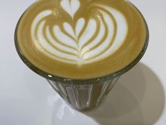 -1/4 ONE QUARTER COFFEE LAB(朝阳大悦城店)