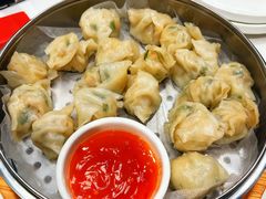 -旺达·福州菜(正大广场店)