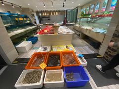 -北部湾海鲜饭店(大新路店)