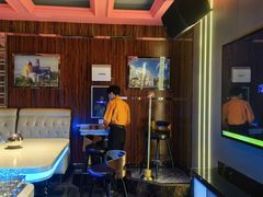 -阿曼达主题KTV(南湖都会店)
