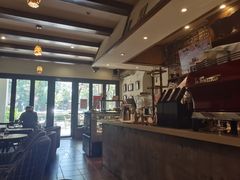 -CafeDuVillage乡村咖啡馆(美邻苑店)