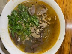 -潘老板炸鸡(河西万达店)