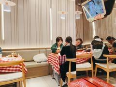 -西贝莜面村(赛格国际购物中心店)