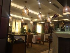 大堂-阿诺泰·泰国餐厅(紫荆店)