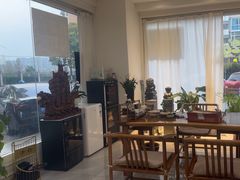-手舒·采耳按摩·影院足道spa(莫愁湖东路店)