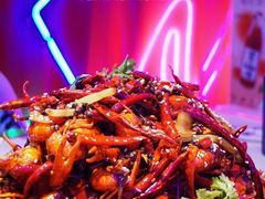 -钳小柒·小龙虾蓝龙王烧烤夜宵(长寿路店)