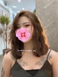 点击看大图 -KIMI HAIR SALON·烫染设计店