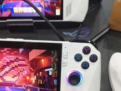 -ROG玩家国度(烟台众诚店)