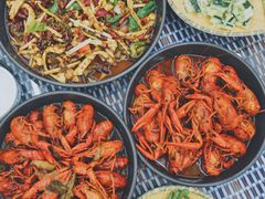 -去吃小龙虾·江湖菜·烧烤(南滨路店)