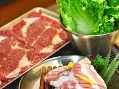 -西塔老太太泥炉烤肉(北京双井店)