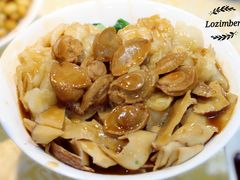 -九大簋家宴(晓港湾店)