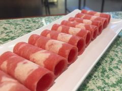 -肖婷姐大铁锅重庆火锅(南湖店)