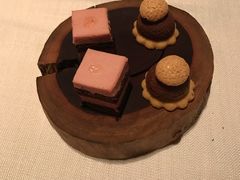 -北京金融街丽思卡尔顿酒店·意味轩 Cepe