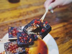 -五娭毑臭豆腐(黄兴南路店)