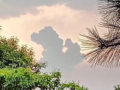 -天津盘山风景名胜区