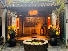 -31号公馆(黄兴广场白果园店)