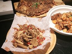 -三强鸽子(中原路店)
