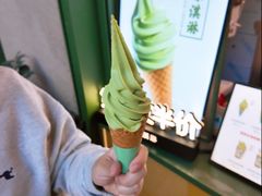 -湖畔居茶楼(湖滨店)