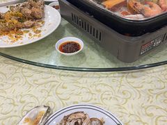 -鹏城人家海鲜酒家·23年老字号(较场尾店)