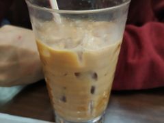 -兰芳园(上环店)