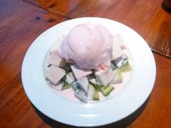 冰淇淋豆腐-春暖花开(西溪店)