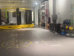-FLARE STAR FITNESS(复地活力城店)