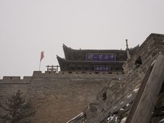-雁门关景区