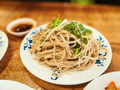 -柴氏风味斋(甘家口店)