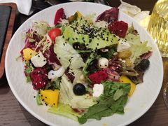 -Shantek象提南亚西餐厅&Bistro(淮海中路店)