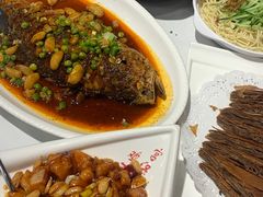 -峨嵋酒家总店(车公庄店)