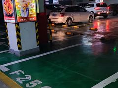 -吾悦广场·停车场