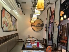 -徽镇小厨·经典徽菜(马连道店)