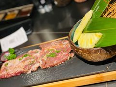 -谷牛和牛烤肉(漕河泾印象城店)