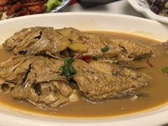 -杨记海鲜楼(三门黑金冠店)