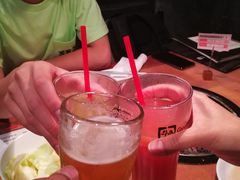 -牛角日本烧肉专门店(天王寺店 )