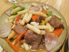 -禾气食店