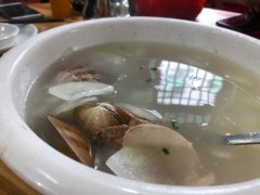 -八方海味餐厅