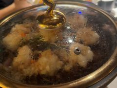 -绿茶餐厅(领展购物广场·中关村店)
