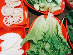 -季季红火锅(丰城洪客隆店)