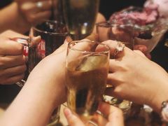 -宝莱纳餐厅(滨江店)