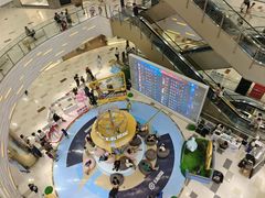 -鑫嘉汇购物中心