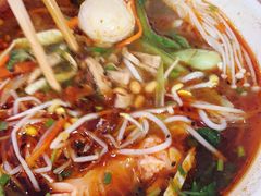 麻辣米线-德泓面馆(颐高店)