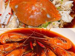 -乔街深夜食堂·台州菜·高压锅生蚝(杭州总店)