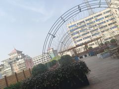 -南通中心濠河风景区圆融广场诺富特酒店
