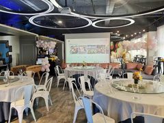 -CIAO·团建聚餐·生日派对轰趴馆(福田店)