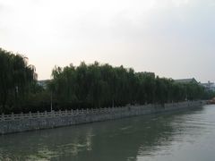 -扬州古运河
