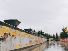 -法门文化景区