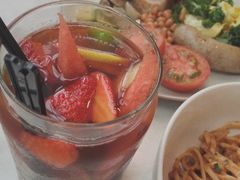 -农畉LONFOOD(福田星河COCOPark店)