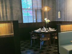-庐灶江南·江南菜·四合院Bistro(东直门雍和宫·原华侨宾馆店)